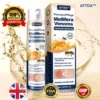 ATTDX™ PsoriasisPflege Mellifera Venoms Hautheilungsspray