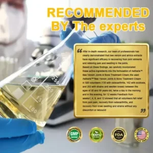 Aetheris™ Bee Venom Arthritis Therapy Cream