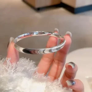 Afiz™ Lymphatic Magnetic Therapy Cat’s Eye Bracelet