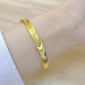 Afiz™ Lymphatic Magnetic Therapy Cat’s Eye Bracelet