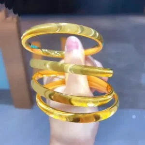Afiz™ Lymphatic Magnetic Therapy Cat’s Eye Bracelet