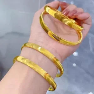 Afiz™ Lymphatic Magnetic Therapy Cat’s Eye Bracelet