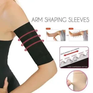 Arm Shaping Sleeves