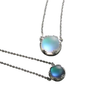 Aurora Borealis Necklace