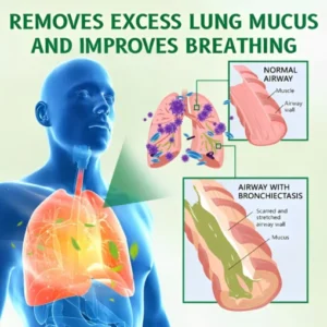 BBOJI™ Advanced Lung Cleansing Spray