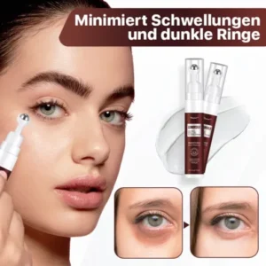 Biancat™ LuminSilk Retinol Roll-On Augencreme