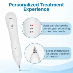 Biancat™ Spotless Pro Electric Beauty Pen
