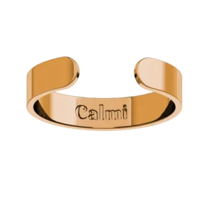Calmi Ring – The Original FREE Shipping