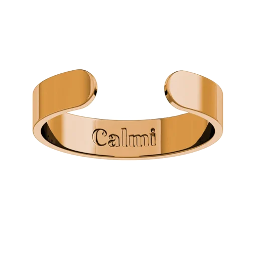 Calmi Ring – The Original FREE Shipping