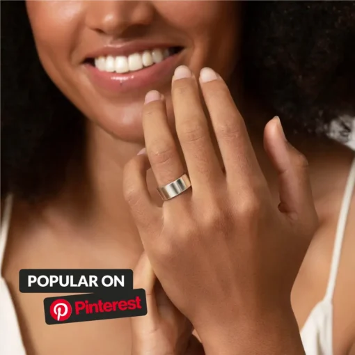 Calmi Ring – The Original FREE Shipping