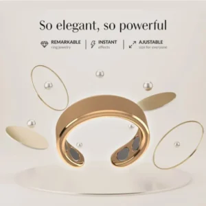 Calmi Ring – The Original FREE Shipping