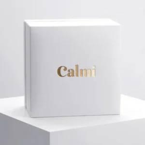 Calmi Ring – The Original FREE Shipping