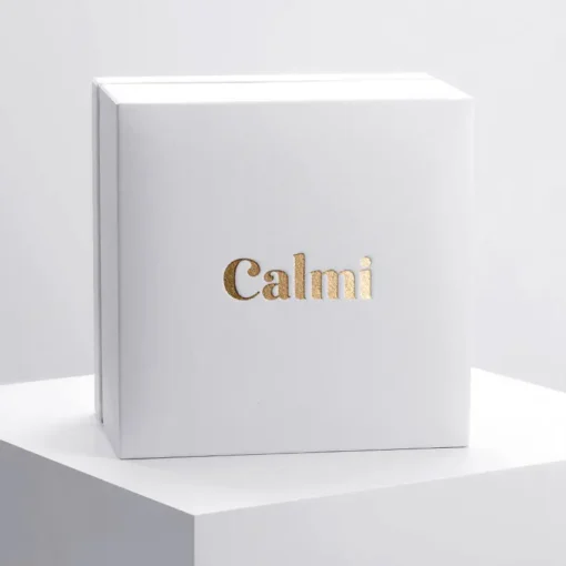 Calmi Ring – The Original FREE Shipping