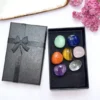 Chakra Crystals and Healing Stones