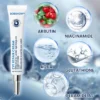 Dobshow α-Arbutin 2% ＋CRFs Eye Repair Cream