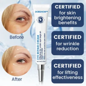 Dobshow α-Arbutin 2% ＋CRFs Eye Repair Cream