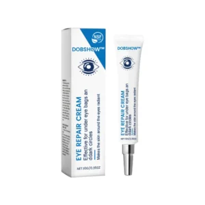 Dobshow α-Arbutin 2% ＋CRFs Eye Repair Cream