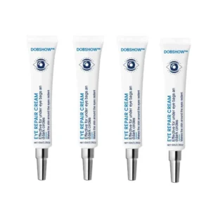 Dobshow α-Arbutin 2% ＋CRFs Eye Repair Cream