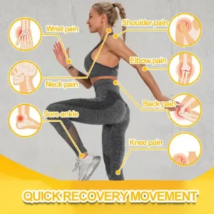 FLYCARE™ Bee Venom & Turmeric Arthritis Treatment Cream