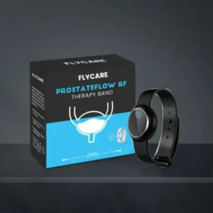 Flycare™ ProstateFlow RF Therapy Band Pro