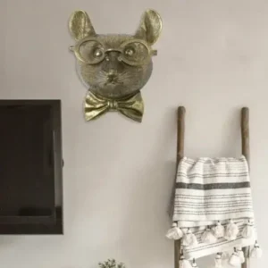 Frankie the Stag Wall Mount