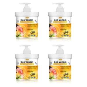 Furzero™ Bee Venom Pain Suppression Joint Healing Cream