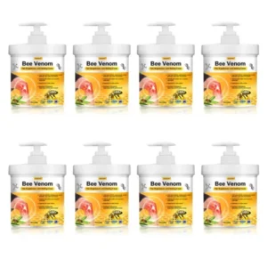 Furzero™ Bee Venom Pain Suppression Joint Healing Cream