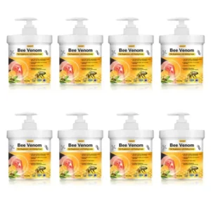 Furzero™ Bienengift-Schmerzlindernde Gelenk-Reparaturcreme