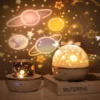 Galactic Glow Night Light