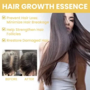 LIMETOW™ Spray-on Hair Growth Essence