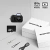 Mini Pixel – The World’s Smallest Vintage HD Camera