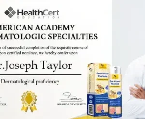 ODALIT™PsoriaHeal psoriasis Spray