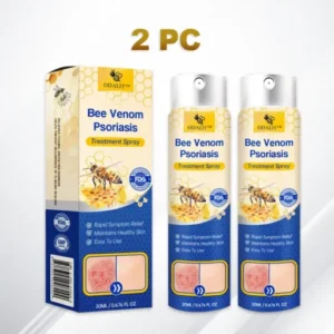 ODALIT™PsoriaHeal psoriasis Spray