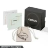 ODEIUN – Smoking cessation