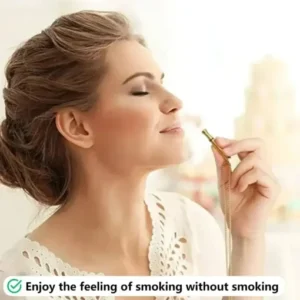 ODEIUN – Smoking cessation