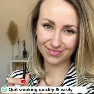ODEIUN – Smoking cessation