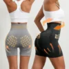 PEARLMOON™ Ion Shaping Shorts