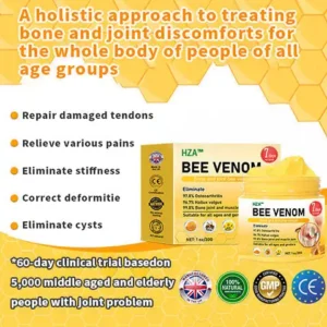 Petcare™ Kolirin Bee Venom Joint Repair Spray