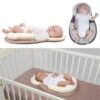 Portable Baby Bed