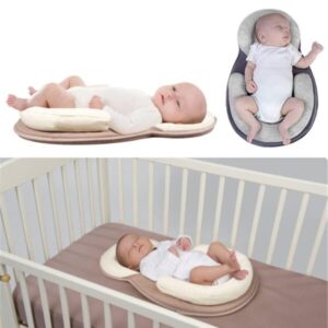 Portable Baby Bed