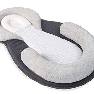 Portable Baby Bed