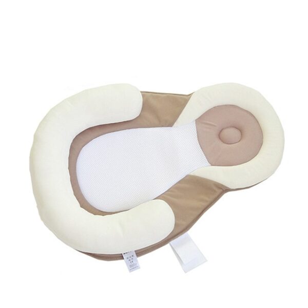 Portable Baby Bed
