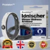 ProstaIon™ Ionischer Männer Wellness Armband
