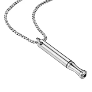 SUPTRUCK™ Smoking Cessation Necklace