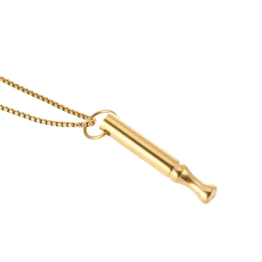 SUPTRUCK™ Smoking Cessation Necklace
