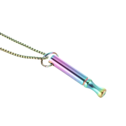 SUPTRUCK™ Smoking Cessation Necklace