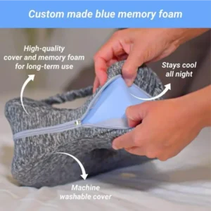 Seurico™ Alignment Pillow - Relieve Hip Pain & Sciatica