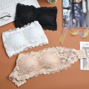 Tube Bra