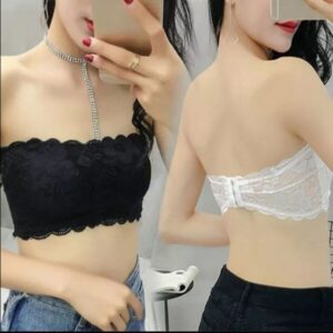 Tube Bra