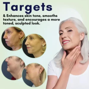 UNPREE™ Advanced Firming Body Cream